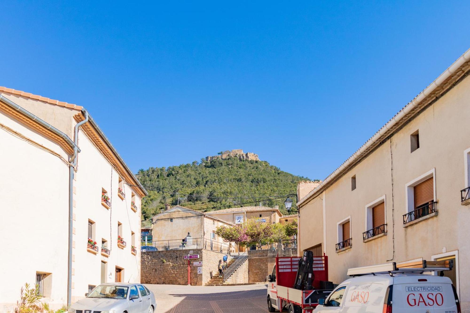Markiola Villamayor de Monjardin Exterior foto