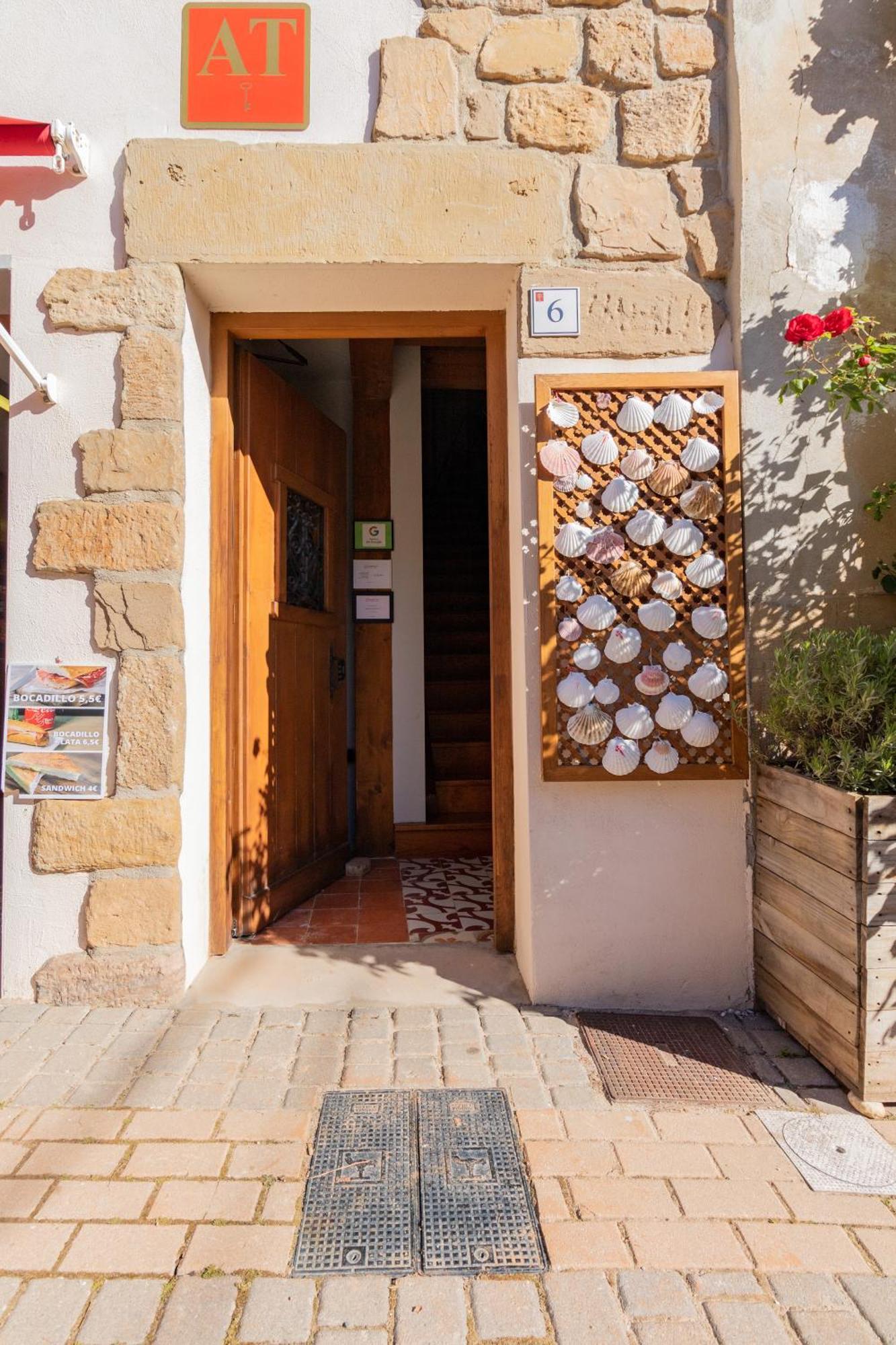 Markiola Villamayor de Monjardin Exterior foto